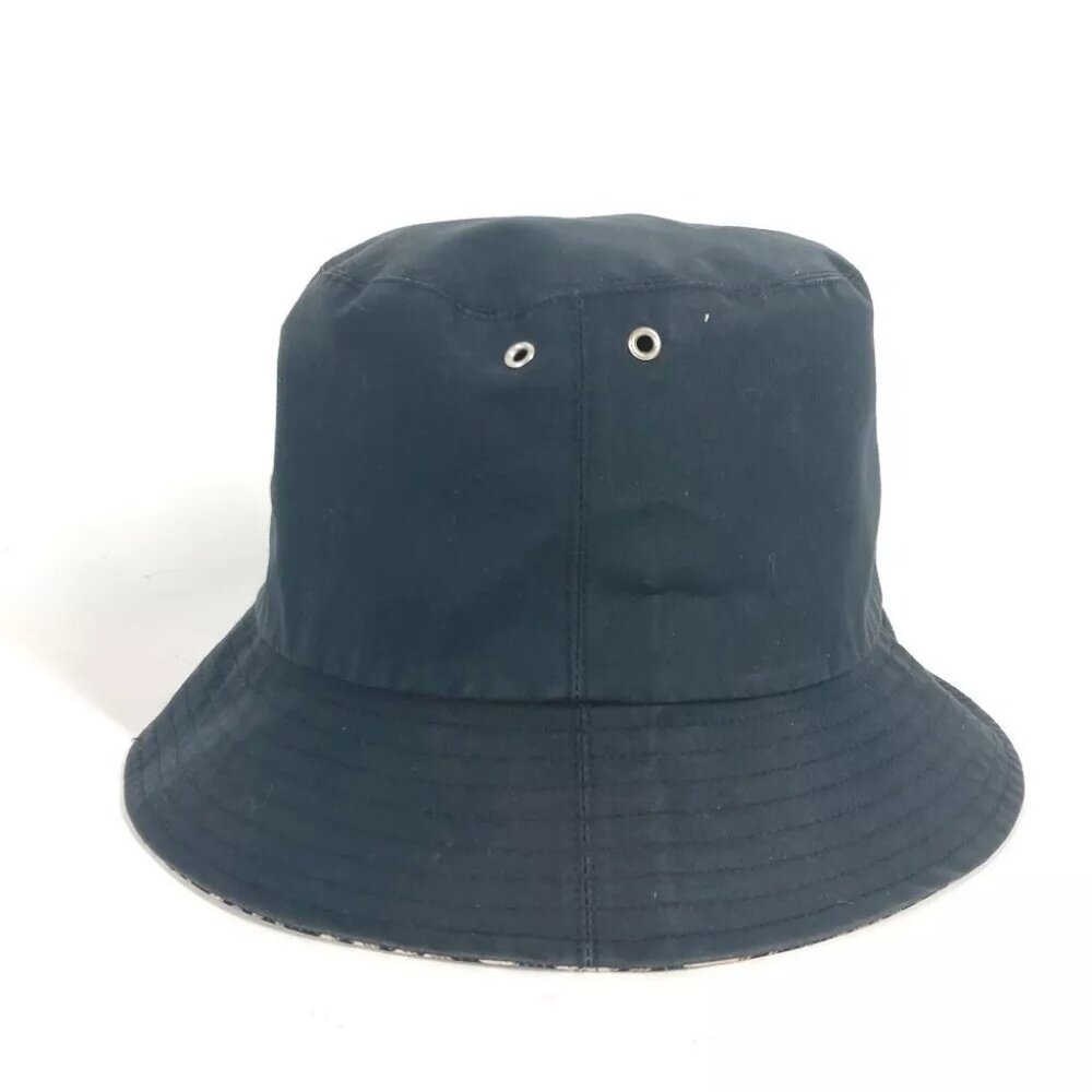 Dior Oblique TEDDY-D hat hat bucket hat bob hat